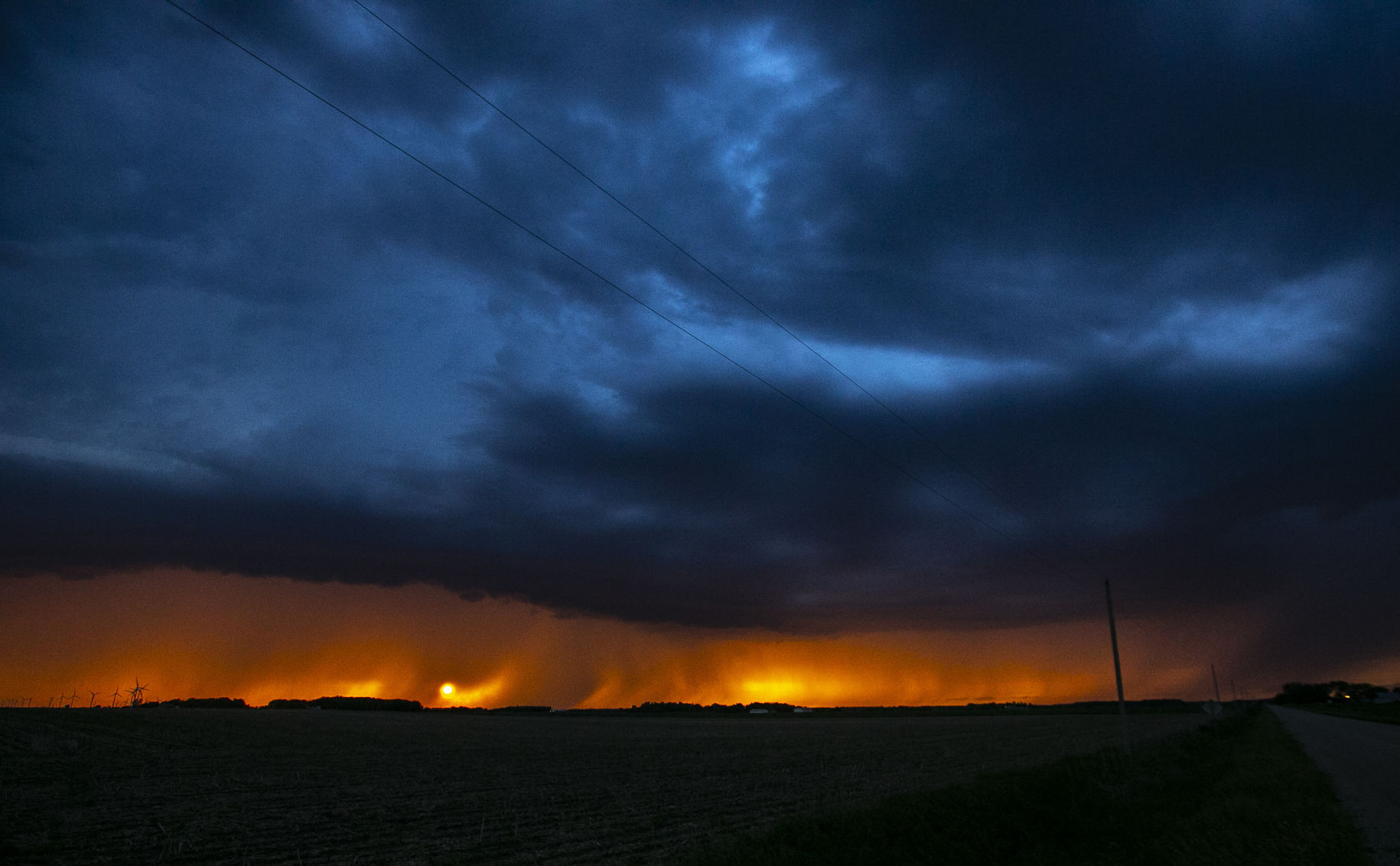 June Storms 2